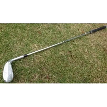 MOZ桜吹雪ウェッジ　56°　ニッケルクロムサテンメッキ　(シャフト:モーダスW115)_雑貨・日用品 ゴルフ用品 スポーツ・アウトドア用品 _【1398585】