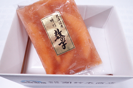 味付け数の子180g×1P G-14076