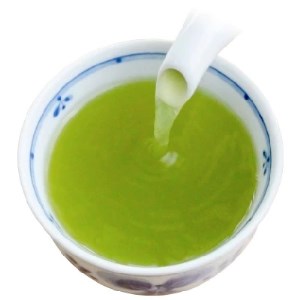 静岡銘茶二撰 「金粋」×1 「光緑」×2 各100g 詰め合わせ お茶
