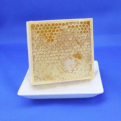 【10個】山梨県鳴沢村産 富士山麓Honey NSJ007　はちみつ ハニー 蜂蜜 