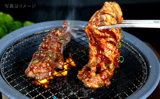 【A4ランク糸島和牛】 中落ちカルビ 焼肉用 1kg 糸島市 / いとしまミートデリ工房 [ACA374] 牛肉 カルビ バラ 牛肉 牛 和牛 黒毛和牛 カルビ バラ 焼肉 焼き肉 バーベキュー 1k