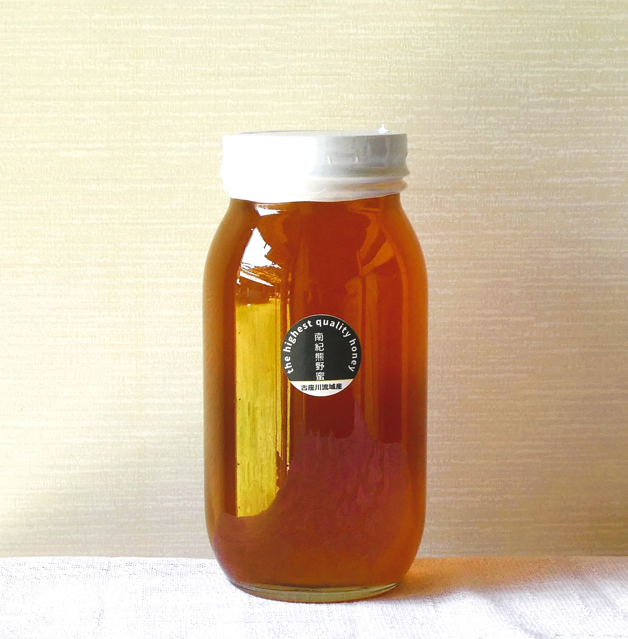 
            M464　南紀熊野蜜１０００ｇ×１
          