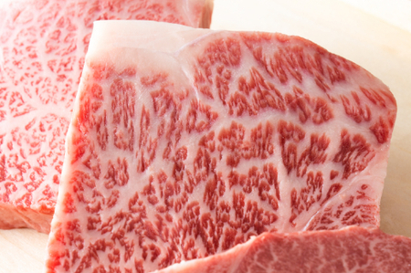 近江牛 ステーキ セット 450g ヒレ サーロイン 冷蔵 寛閑観 【FR01W1】 ステーキ