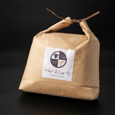 ふるさと納税 茨城県 令和6年産 茨城県産 常陸牛農家が育てた コシヒカリ 精米 5kg |  | 01