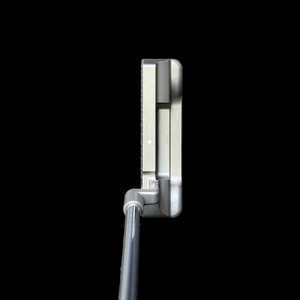 NEW!【ゼニスパター】ZENITH PUTTER 削り出しパター【BS-LM04C】【1582175】