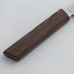 銀紙三号 三徳包丁 167mm  GS-03