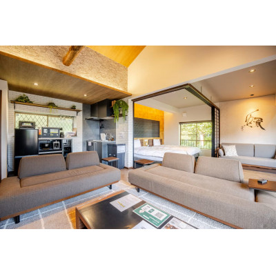 La place EN-ラプラスエン- 20,000円分宿泊補助券