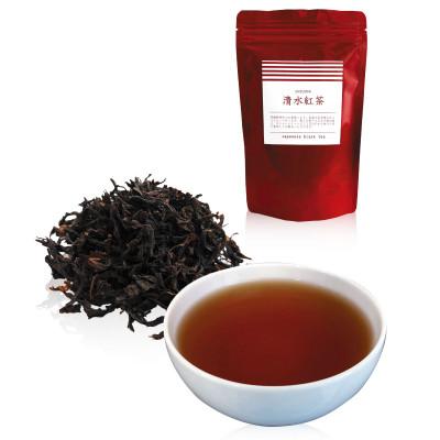 ふるさと納税 静岡市 【駿府堂茶舗】の和紅茶50g×5パック | 清水紅茶 | 国産紅茶 |  | 03