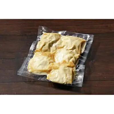 【三田久】生湯葉＆生麩詰合せ(900g)｜京都 ゆば 老舗 人気［ 京都 老舗 湯葉 ゆば 人気 おすすめ 総菜 おばんざい グルメ お取り寄せ 通販 送料無料 ふるさと納税 ］