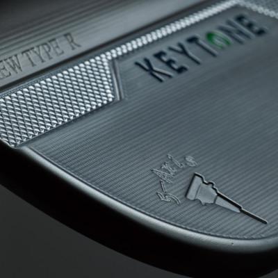 ふるさと納税 鹿沼市 KEYTONE ウェッジ ロフト56° バウンス0° F5.8 NSPRO 950GH neo S |  | 02