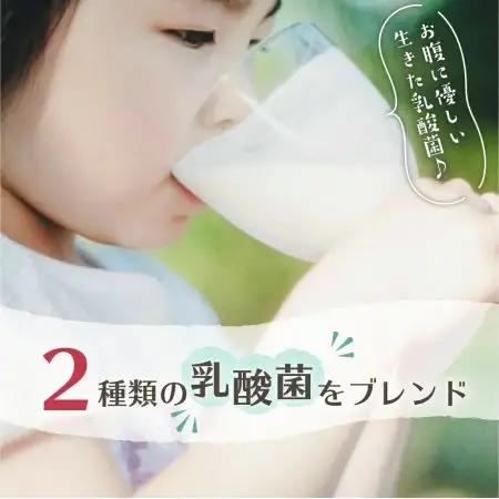 早池峰のむヨーグルト３本セット 飲むヨーグルト ヨーグルト 【269】