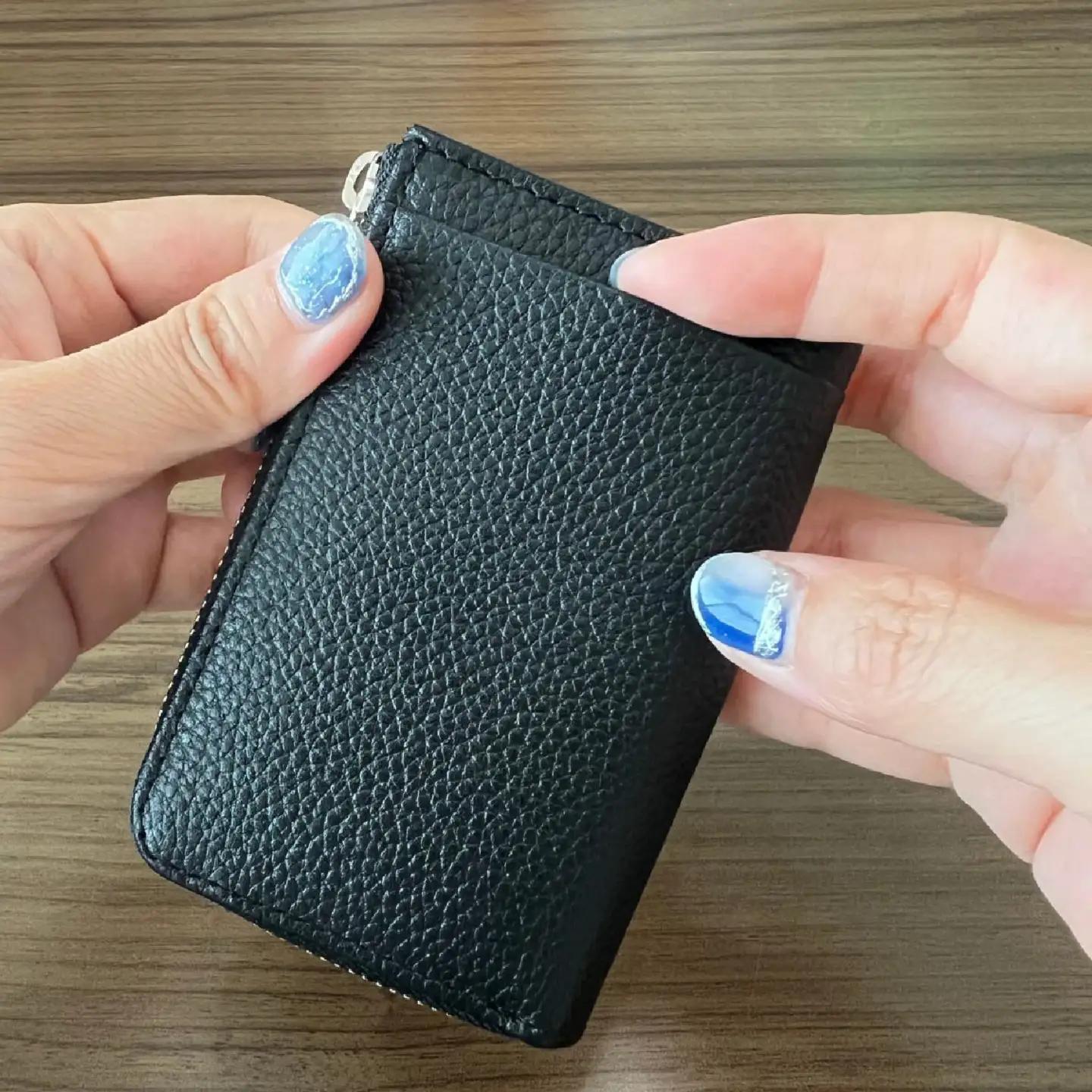 （ブラック）FULRISスマートキーケース