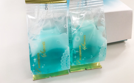 ドラゴンアイゼリー６個入り３セット【物産館あすぴーて】／ ゼリー お土産 お菓子 ご当地