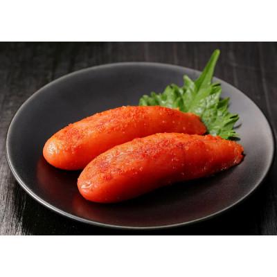 ふるさと納税 北九州市 ふじいの辛子めんたい子 500g |  | 01
