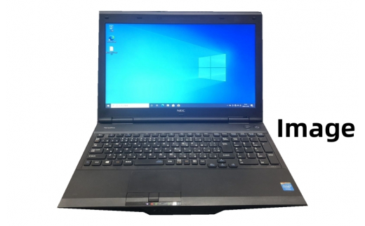 
NEC製 VersaPro VXシリーズ Win10 新品SSD搭載
