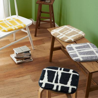 ふるさと納税 八尾市 (コロナ)Finlayson フィンレイソン 4柄から選べるチェアパッド2枚セット(M112) |  | 02