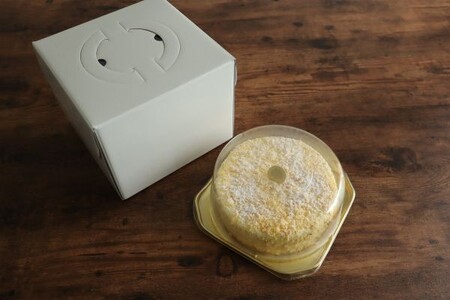 チーズケーキ ダブルフロマージュ 5号 サイズ 1個 チーズケーキ チーズケーキ チーズケーキ チーズケーキ チーズケーキ