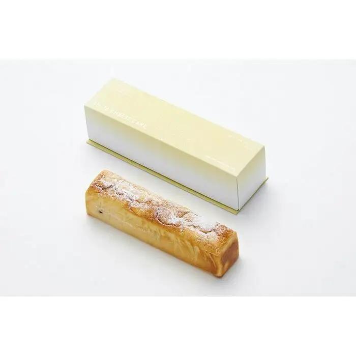 【都松庵】あんこ屋の「生あん」を使用！AN DE CHEESE CAKEとなめらかぷりん｜京都 和菓子 人気スイーツ