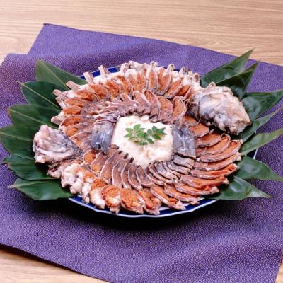 ふるさと納税 彦根市 【あゆの店きむら】 びわ湖産天然 鮒寿し 中サイズ