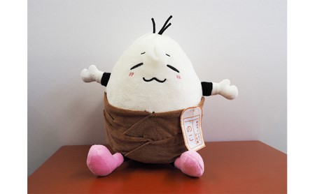 たけのこりん ぬいぐるみ 向日市ご当地キャラ たけのこりん