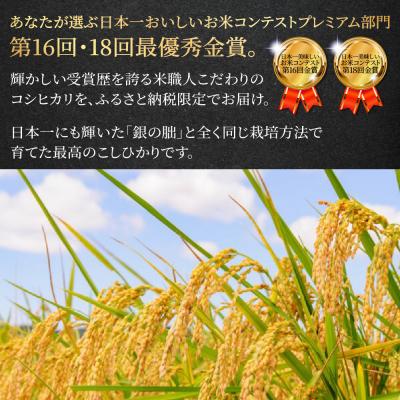 ふるさと納税 下呂市 即納≪7営業日以内に発送≫【2025年産米】こしひかり 3kg 雅の舞 【119-6】 |  | 01
