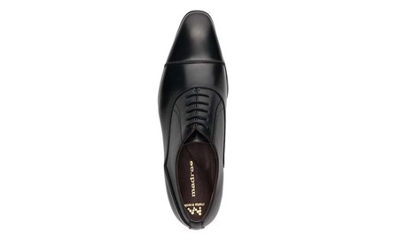madras(マドラス) 紳士靴 meta insole搭載 M640AMT (25.0cm)_0049-047-T07-1-1