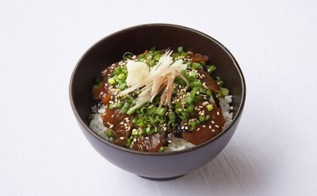 土佐近海一本釣りかつお漬け丼［1306］