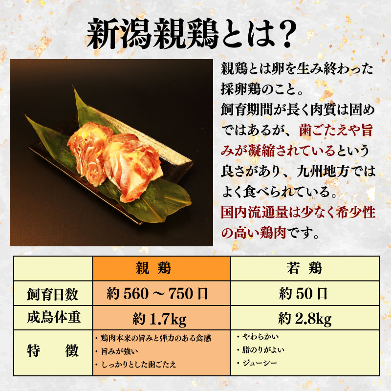 親鶏 ハンバーグ 5個 500g 100g × 5 パック 鶏肉 鶏 チキン タンパク つくね 肉 とり 精肉 ブランド鶏 おかず おつまみ 冷凍 小分け 簡単調理 郷土食 新潟親鶏 マルコ岩村 新潟