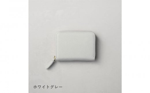 Y-STYLE 魔法の収納ウォレット（SMALL）【ホワイトグレー】