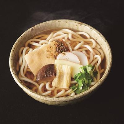 ふるさと納税 京都市 京うどんの名店【冨美家】の名物 詰め合わせ |  | 03