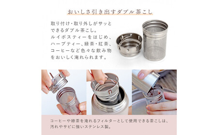 【ピュアホワイト】デザインと使いやすさにこだわった PSガラスタンブラー 420ml