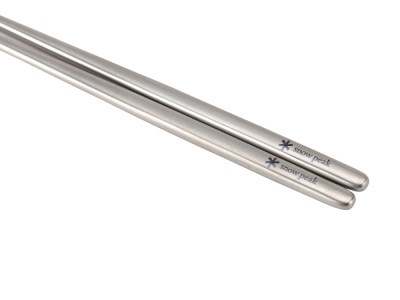 スノーピーク チタン先細箸 SCT-115 スノーピーク(Snow Peak) キャンプ用品 スノーピーク アウトドア用品 スノーピーク 箸 スノーピーク お箸 スノーピーク snow peak スノ