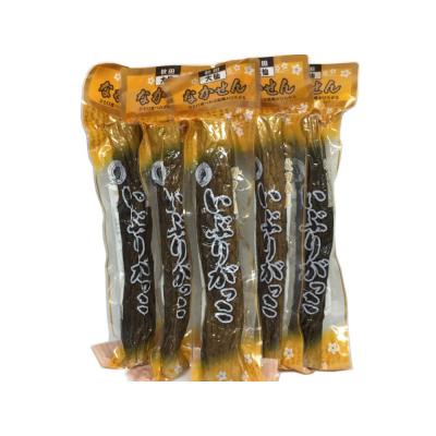 ふるさと納税 大仙市 【 いぶりがっこ 】Lサイズ【物産中仙】|22_bns-070101 |  | 01