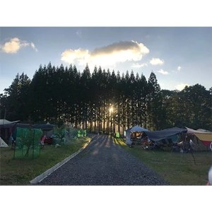 キャンプ 旅行 チケット / 奈良県のキャンプ場 TAWAキャンプ場区画Aサイト施設利用券 / 旅行チケット キャンプ区画A