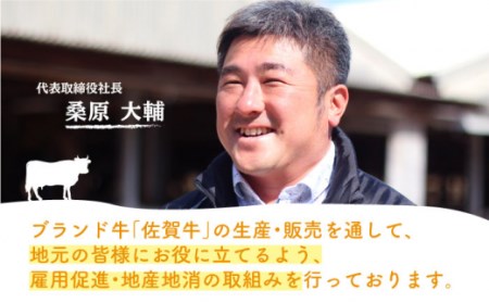 【12回定期便】 佐賀牛 モモ ウデ スライス 500g 【桑原畜産】[NAB043] 佐賀牛 牛肉 肉 佐賀 牛肉 黒毛和牛 佐賀牛 牛肉 A4 佐賀牛 牛肉a4 ブランド牛 牛肉 ブランド牛肉 佐