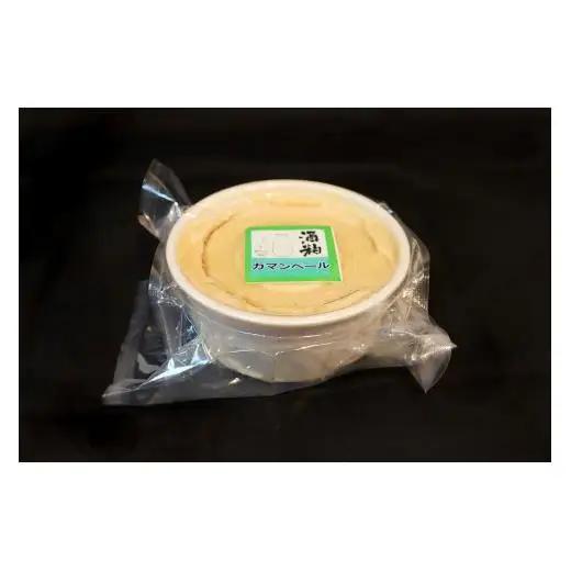 【トフコ】チーズの粕漬けセット