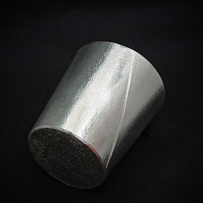 ふるさと納税 大野城市 【RR】KW GLASS　錫　(はかた錫スタジオ)　錫酒器 |  | 03