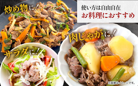  【A4～A5】くまもと 黒毛和牛 切り落とし 1kg  黒毛和牛