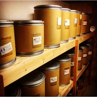 ふるさと納税 韮崎市 【スペシャルティコーヒー】8種類×100g自家焙煎珈琲豆バラエティセット合計800g(豆の状態) |  | 03