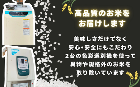 【令和７年産 新米】定期便 5kg×3回【1月発送開始】瑞穂 豊米（ゆたかまい）（7-55A-01）長野県 飯山市 おすすめ ランキング おいしい 高評価 大人気 ギフト こしひかり 米 お米選べる配