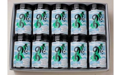 「あわじのり」10本（箱入り）