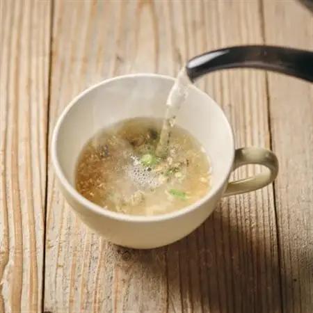 【かねさ】フリーズドライ即席みそ汁　顆粒みそ　しじみ(お椀　約25杯分)・あおさ(お椀　約23杯分)【1713939】