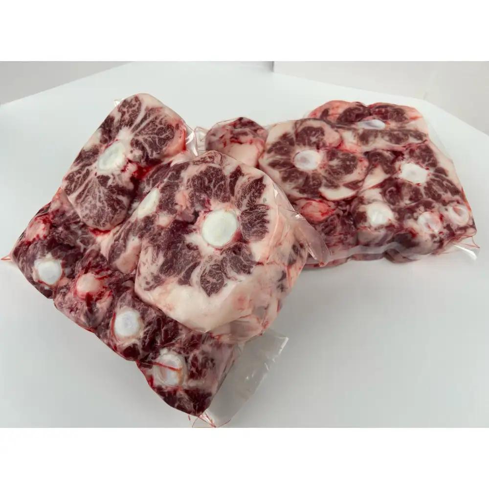 国産牛 テール 丸々1本(約1～2kg) | テール