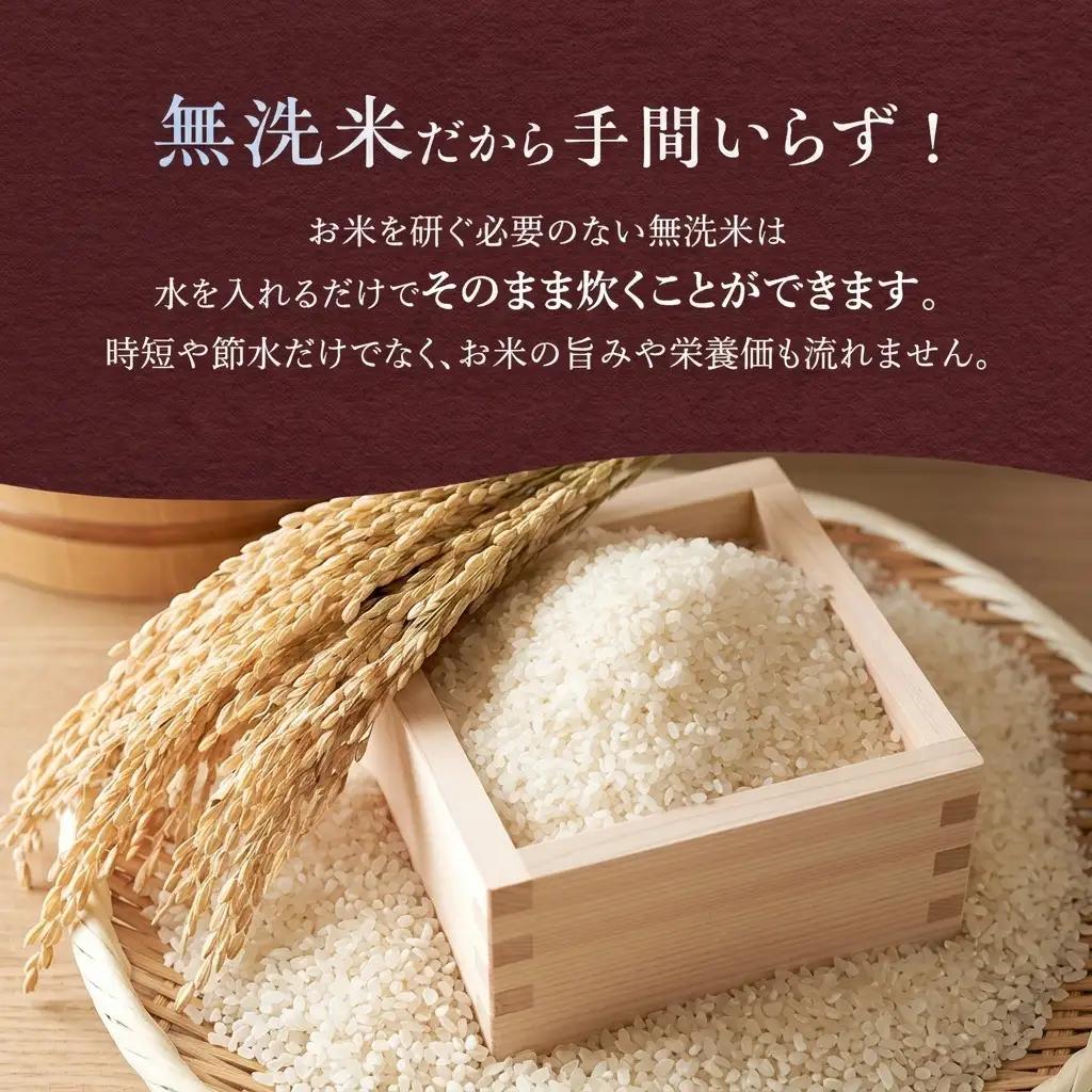 食べ比べセット ゆめぴりか ななつぼし 無洗米 北海道産【計10kg】【3ヵ月定期便】令和8年産