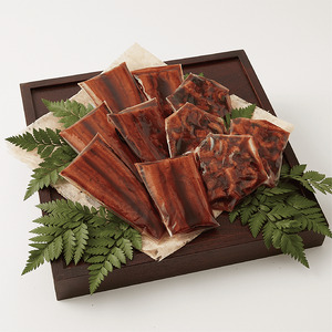 全3回 定期便 鰻好きのための定期便 奈良 Z075-477 うなぎ うなぎ