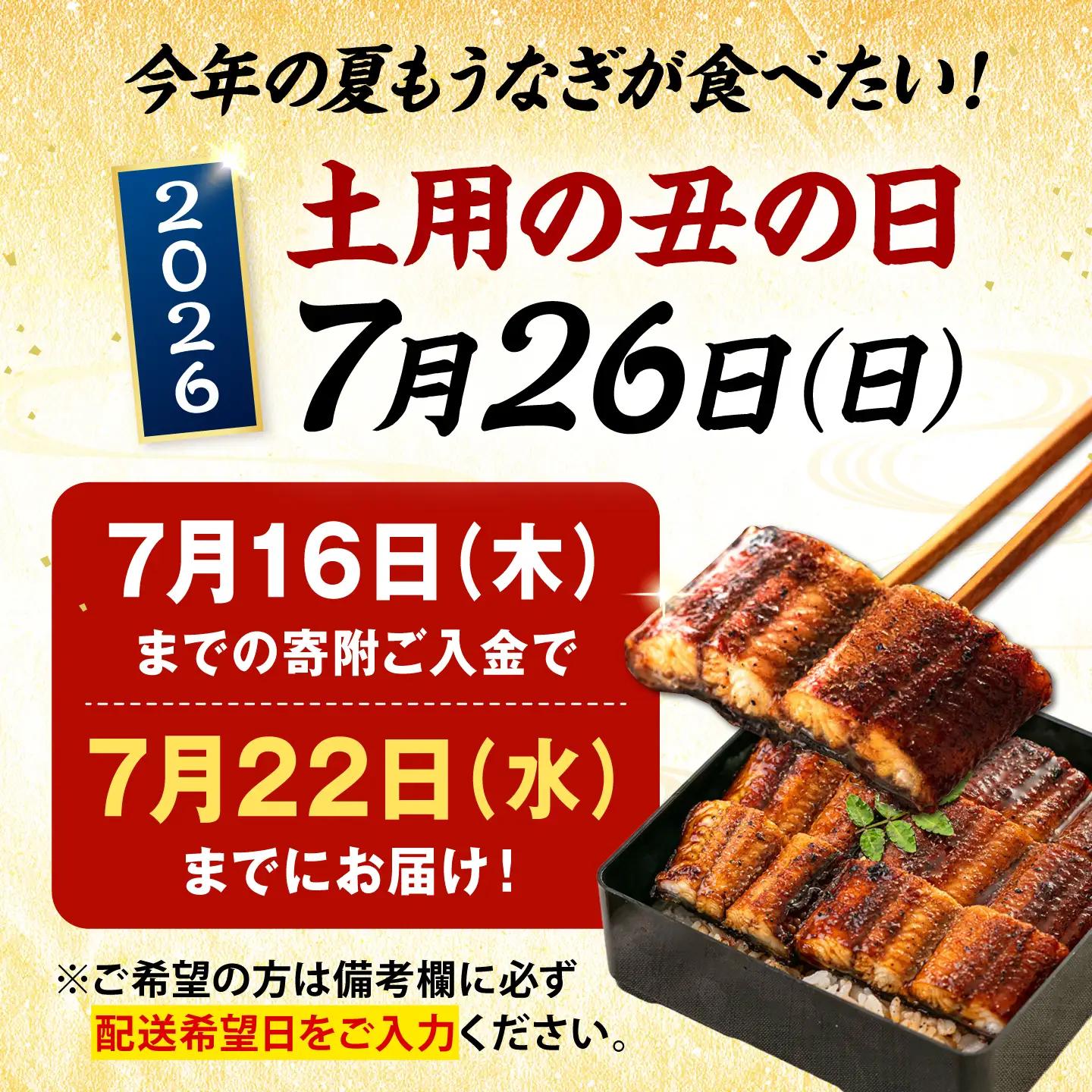 訳あり うなぎ 蒲焼 3尾 [ADAH048] 鹿児島産 