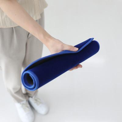 ふるさと納税 津山市 BSファインマット ワインレッド フリーサイズ |  | 03