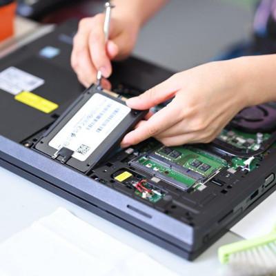 ふるさと納税 茨木市 PC nextの国産 高性能再生パソコン　13.3型/新品SSD/メモリ8GB/Windows11 |  | 03