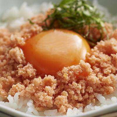 ふるさと納税 広川町 博多の新名物　たいめんたい　500g(広川町)