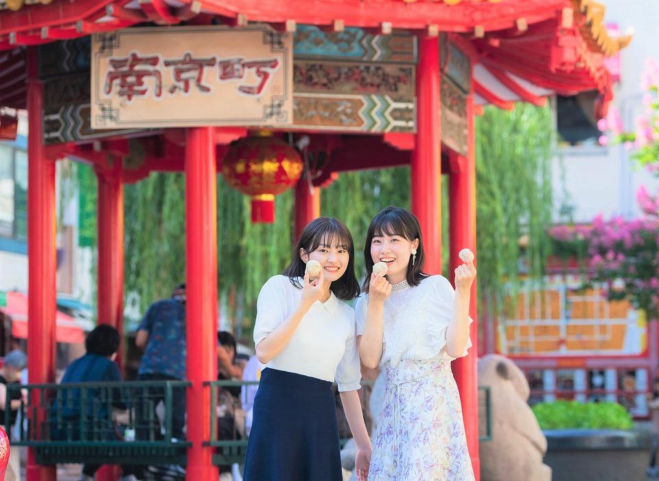 神戸市観光・ホテル旅館協会　Kクーポン（3枚）